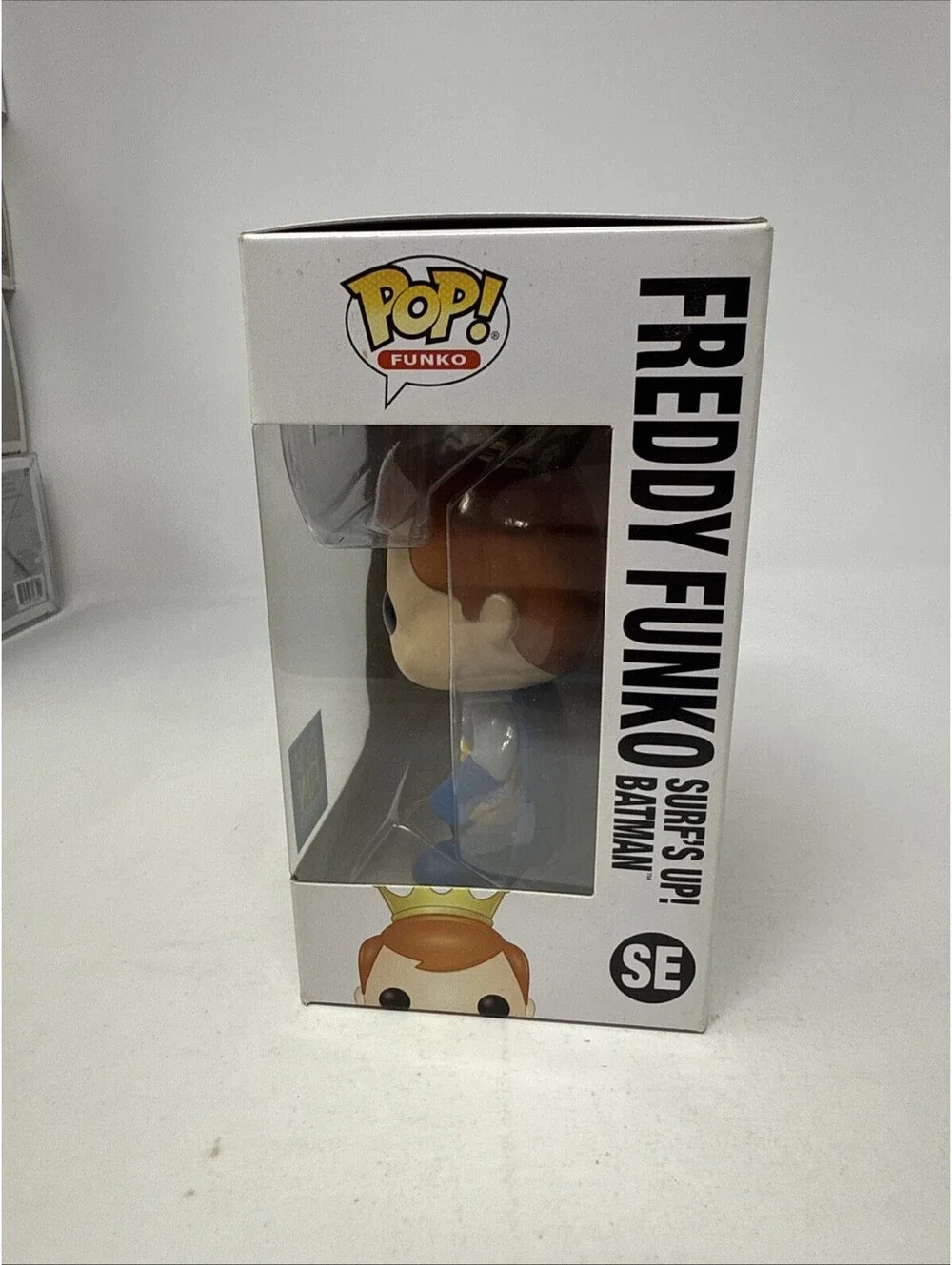 Funko sdcc 2019